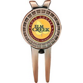 Presidential Divot Tool w/ Belt Clip